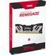 Kingston Память ПК DDR5 16GB 8000 FURY Renegade XMP Серый 4 - магазин Coolbaba Toys