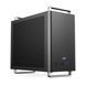 2E Корпус 2E Credo Mesh V300B-MH без БЖ, 2xUSB3.0, 1х USB 2.0, 1xUSB Type-C, 1x90мм, VGA 310мм, mATX, чорний 1 - магазин Coolbaba Toys