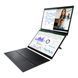 ASUS Ноутбук Zenbook Duo UX8406CA-QL048W 14" FHD OLED, Intel Ultra 9 285H, 32GB, F2TB, UMA, Win11, Сірий 4 - магазин Coolbaba Toys
