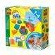 Набір для ліплення серії "My first" &ndash; ФІГУРНА ЛІПКА 1 - магазин Coolbaba Toys