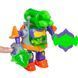 Игровой набор SUPERTHINGS S серии "Kazoom Power" &ndash; УЛЬТРАСТРАЙКЕР ПРОФЕССОР К 6 - магазин Coolbaba Toys