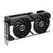 ASUS Відеокарта GeForce RTX 5070 12GB GDDR7 OC DUAL-RTX5070-O12G 3 - магазин Coolbaba Toys