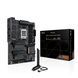 ASUS Материнcька плата ASUS PROART B850-CREATOR WIFI NEO sAM5 B850 4xDDR5 M.2 HDMI DP USB Type-C Wi-Fi BT ATX 9 - магазин Coolbaba Toys