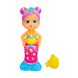 Кукла BLOOPIES серии «Волшебный хвост» W2 – РУСАЛОЧКА МЕЛОДИ (с акссесуарами) 1 - магазин Coolbaba Toys