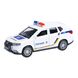 Автомодель - MITSUBISHI OUTLANDER POLICE (1:32) 1 - магазин Coolbaba Toys