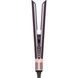 Dyson Випрямляч Dyson з вологого на сухе HТ01 Airstrait Jasper/Plum, темп.режимів-3, 80-140С, OLED-дисплей, кейс, метал, фіолетовий 3 - магазин Coolbaba Toys