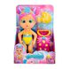 Кукла BLOOPIES серии «Волшебный хвост» W2 – РУСАЛОЧКА МЕЛОДИ (с акссесуарами) 7 - магазин Coolbaba Toys
