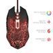 Trust Мышь GXT105 IZZA USB Black 5 - магазин Coolbaba Toys