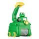 ARDESTO Пляшка для води ARDESTO Excavator 500мл, пластик, зелений