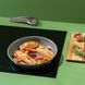 Tefal Набір посуду Ingenio Renew, знімна ручка, 3предмети, алюміній, бакеліт, сірий 2 - магазин Coolbaba Toys