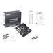 ASUS Материнcька плата PRIME H810M-A WIFI s1851 H810 2xDDR5 M.2 HDMI DP Wi-Fi BT ATX 7 - магазин Coolbaba Toys