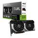 ASUS Відеокарта GeForce RTX 5070 12GB GDDR7 OC DUAL-RTX5070-O12G 8 - магазин Coolbaba Toys