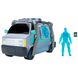 Игровой набор Fortnite Deluxe Feature Vehicle Reboot Van, автомобиль и фигурка 1 - магазин Coolbaba Toys