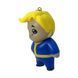 GoodLoot Фігурка GoodLoot Fallout - Vault Boy 3 - магазин Coolbaba Toys