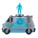 Игровой набор Fortnite Deluxe Feature Vehicle Reboot Van, автомобиль и фигурка 4 - магазин Coolbaba Toys