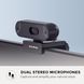 Веб-камера AVerMedia Live Streamer CAM PW310P 1080p30, auto focus, Black 4 - магазин Coolbaba Toys