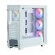Zalman Корпус S5 Neo без БП, 1xUSB3.1, 1xUSB2.0, 4x120мм FRGB, VGA 390мм, LCS ready, TG Side Panel, ATX, белый 4 - магазин Coolbaba Toys