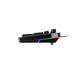 HyperX Клавиатура механическая Alloy Rise 106key, Red, USB-A, EN/UA, RGB, черный 4 - магазин Coolbaba Toys