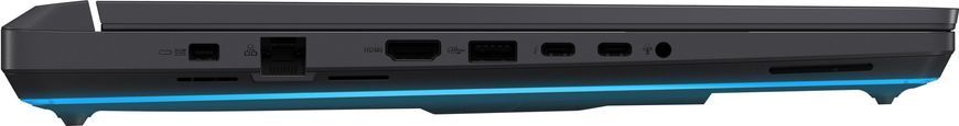 ASUS Ноутбук ASUS ROG Strix G16 G615JHR-RV075 16" WUXGA IPS, Intel I7-14650HX, 16GB, F512GB, NVD5050-8, noOS, Сірий 90NR0LL1-M002V0 фото