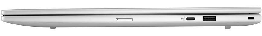HP Notebook EliteBook 8-G1i 16" 2.5K AG, Intel U7-258V, 32GB, F2048GB, UMA, Win11P, silver AD3U3ET фото