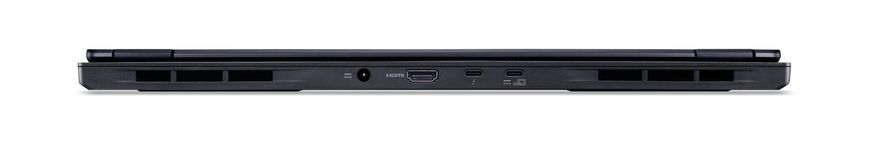 Acer Ноутбук Acer Predator Helios Neo 16S PHN16S-71 16" OLED, Intel U9-275HX, 32GB, F1TB, NVD5070-8, Lin, чорний NH.QZFEU.002 фото
