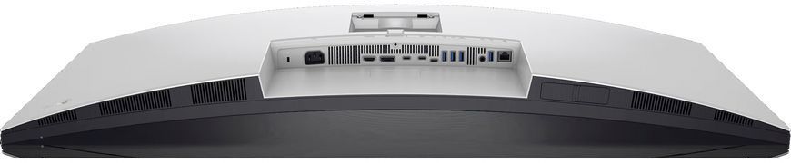 Dell Монитор 40" U4025QW HDMI, DP, USB-C, Thunderbolt, MM, RJ-45, IPS Black, 5120x2160, 21:9, 120Hz, DCI-P3 99%, CURVED, HAS 210-BMDV фото
