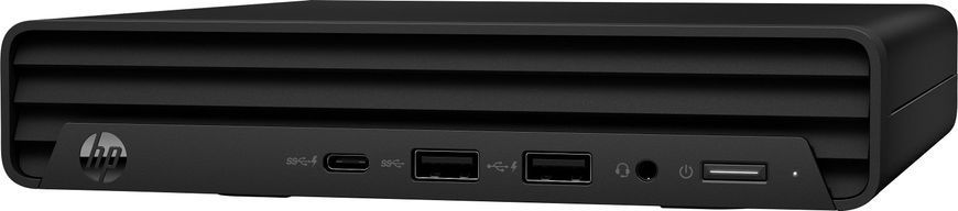 HP PC 260-G9 DM, Intel i3-1315U, 8GB, F256GB, UMA, WiFi, kb+m, Win11P 9H6S0ET фото