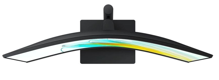 Samsung Монітор Samsung 34" S34C650 HDMI, DP, USB, VA, 3440x1440, 21:9, 100Hz, CURVED LS34C650UAIXUA фото