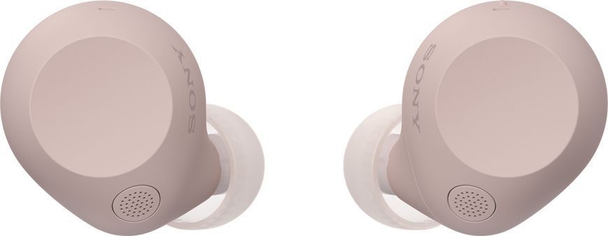 Sony Наушники TWS WF-C710N BT 5.3, ANC, IPX4, SBC, AAC, Mic, Розовый WFC710NP.E фото