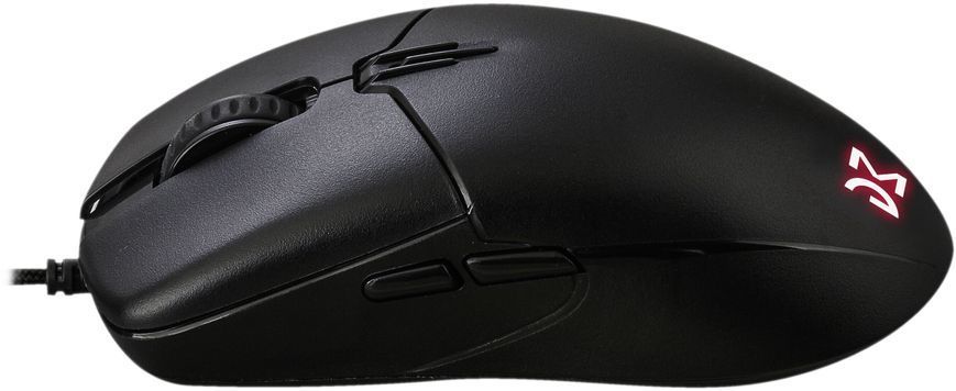 Dream Machines Миша ігрова DM7 Switch Duo Wireless Black DM7_SWITCH_DUO фото