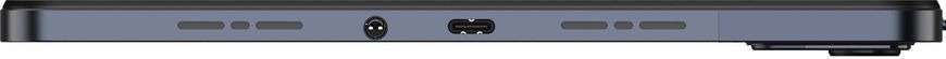 TECNO Tablet MEGAPAD 11 (T1101) 10.95" 8GB, 128GB, LTE, 8000mAh, Starfall Grey 4894947052194 фото