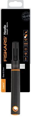 Fiskars Живець QuikFit S, 23.4 см, d 35мм, 95г 1000663 фото