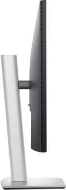 Dell Монитор 31.5" P3225QE HDMI, DP, USB-C, RJ-45, IPS, 3840x2160, 100Hz, sRGB 99%, Pivot 210-BQZY фото