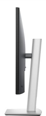Dell Монитор 31.5" P3225QE HDMI, DP, USB-C, RJ-45, IPS, 3840x2160, 100Hz, sRGB 99%, Pivot 210-BQZY фото