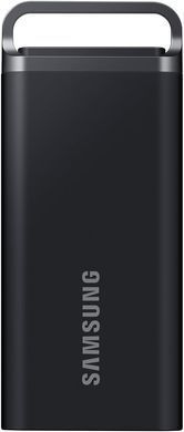 Samsung Портативный SSD 4TB USB 3.2 Gen 1 Type-C T5EVO Shield MU-PH4T0S/EU фото