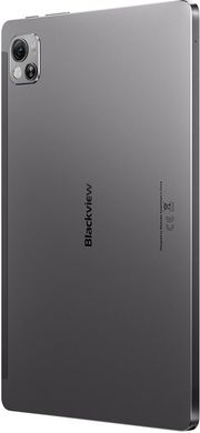 Blackview Планшет Tab 13 Pro 10.1" 8GB, 128GB, LTE, 7680mAh, Android, Grey UA 6931548314257 фото