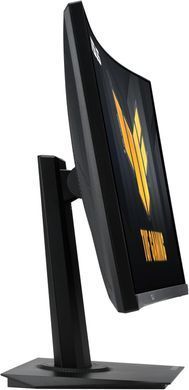 ASUS Монитор 23.6" TUF Gaming VG24VQER 2xHDMI, DP, Audio, VA, 180Hz, 1ms, DCI-P3 90%, CURVED, AdaptiveSync 90LM0AF0-B01170 фото