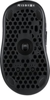 Dream Machines Mouse DM6 HOLEY Trio Wireless Black DM6_HOLEY_TRIO фото
