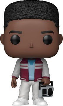 Funko Фигурка Funko POP TV: The Stranger Things S5 - Lucas Sinclair 889698757553 фото
