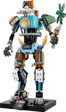 LEGO Конструктор LEGO Fortnite KIT 77081 фото