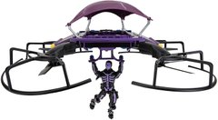 Квадрокоптер іграшковий Jazwares Fortnite Drone Cloudstrike Glider - купити в інтернет-магазині Coolbaba Toys