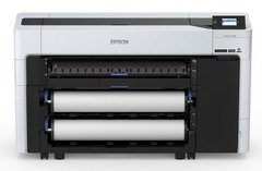 Epson Принтер SureColor SC-T5700D 36" з Wi-Fi C11CH81301A0 фото