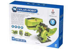 Робот-конструктор Same Toy Дінобот 3 в 1 на сонячній батареї - купити в інтернет-магазині Coolbaba Toys