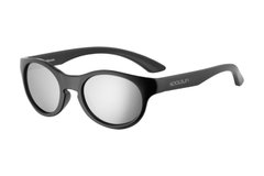 Дитячі сонцезахисні окуляри Koolsun чорні серії Boston розмір 1-4 років KS-BOBL001 фото