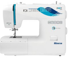 Швейна машина МINERVA NEXT 232D - купити в інтернет-магазині Coolbaba Toys