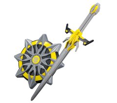 Набір іграшкової зброї eKids Transformers, Bumblebee, звуковий ефект - купити в інтернет-магазині Coolbaba Toys