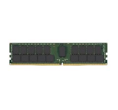 Kingston Память сервера DDR4 32GB 2666 ECC REG RDIMM KSM26RD4/32HDI фото