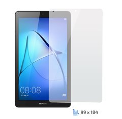 Захисне скло 2E для HUAWEI MediaPad T3 7 7" (3G) 2.5D clear - купити в інтернет-магазині Coolbaba Toys