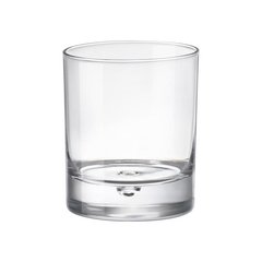 Набір склянок Bormioli Rocco Barglass Whisky для віскі, 280мл, h-95см, 6шт, скло 122123BBC021990 фото
