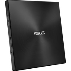 ASUS Привід ZenDrive SDRW-08U7M-U DVD+-R/RW USB 2.0 90DD01X0-M29000 фото